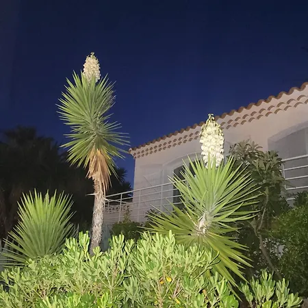 Rasoa Frühstückspension 4*