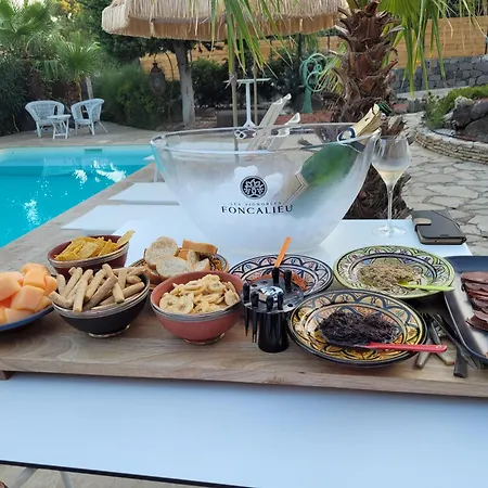 Frühstückspension Rasoa