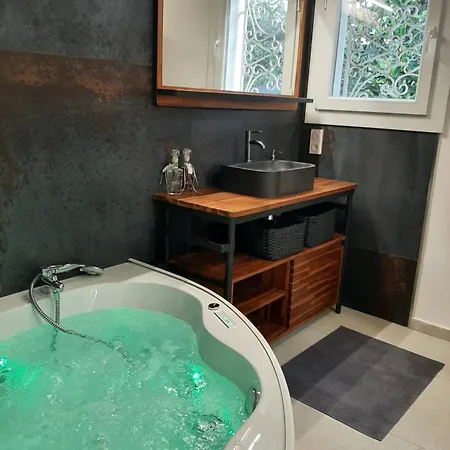 Rasoa Bed and breakfast