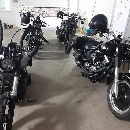 Rasoa Frühstückspension Agde