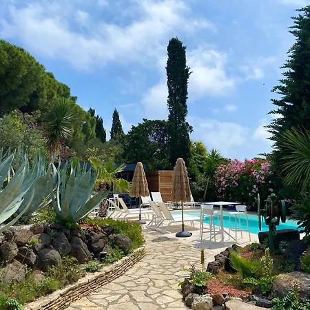 Frühstückspension Rasoa 4*