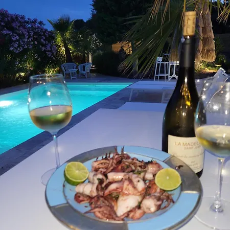 Frühstückspension Rasoa