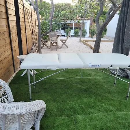 Frühstückspension Rasoa