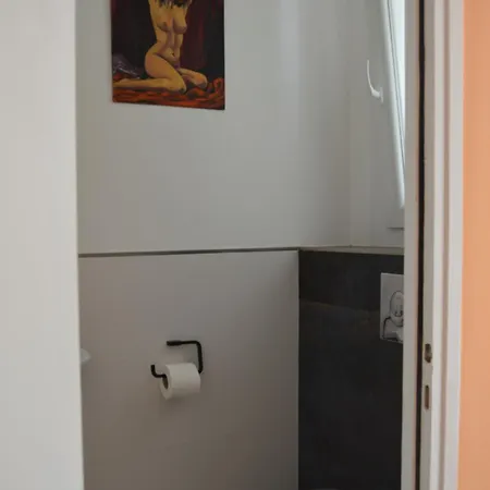 Rasoa Frühstückspension