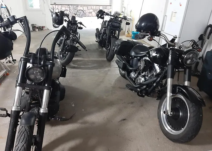 Rasoa Отель типа 