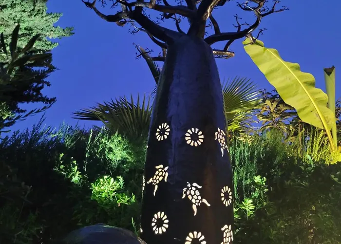 Rasoa Отель типа 