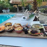 Bed & Breakfast Rasoa