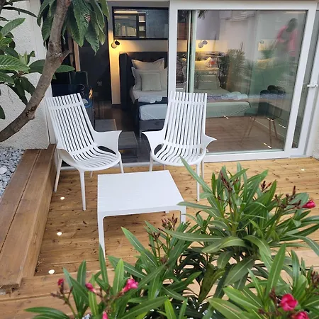 Bed & Breakfast Rasoa Agde