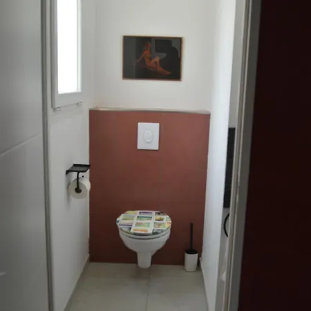Bed & Breakfast Rasoa *