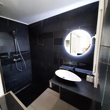 Bed & Breakfast Rasoa Agde