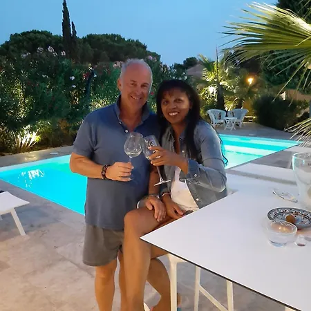 ベッド・アンド・ブレックファスト Rasoa 4*