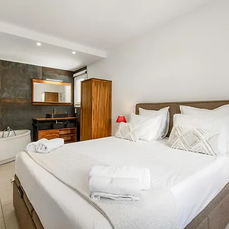 Bed & Breakfast Rasoa Agde