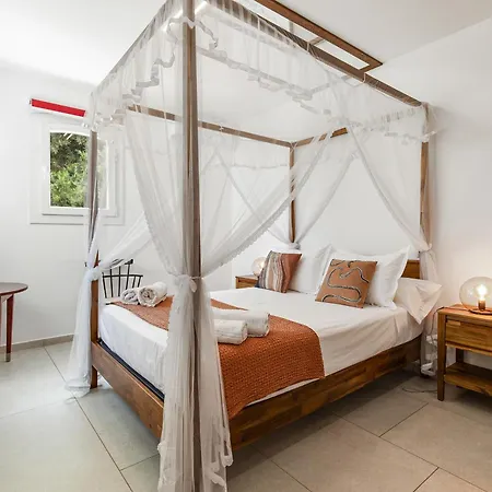Bed & Breakfast Rasoa *