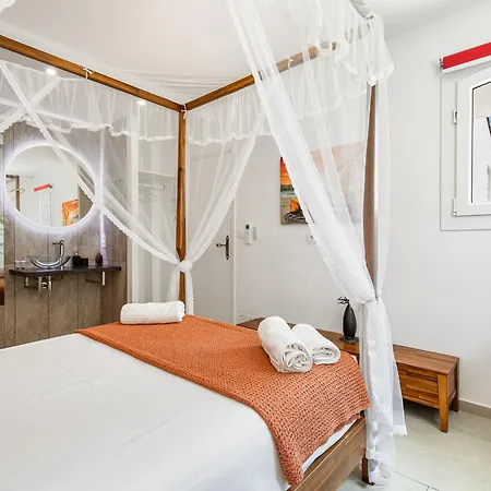 Bed & Breakfast Rasoa