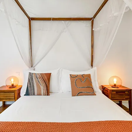 Rasoa Bed & Breakfast *