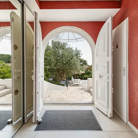 Bed & Breakfast Rasoa Agde