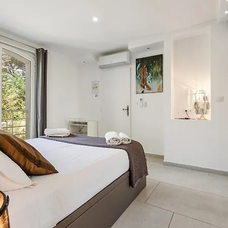 Bed & Breakfast Rasoa *