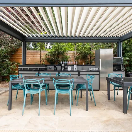 Rasoa ベッド・アンド・ブレックファスト アグド