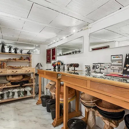 Rasoa ベッド・アンド・ブレックファスト