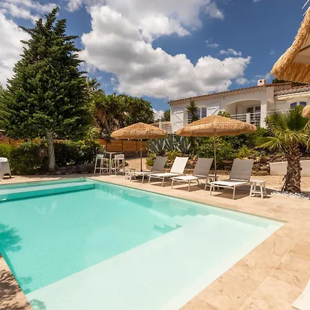 Rasoa ベッド・アンド・ブレックファスト 4*