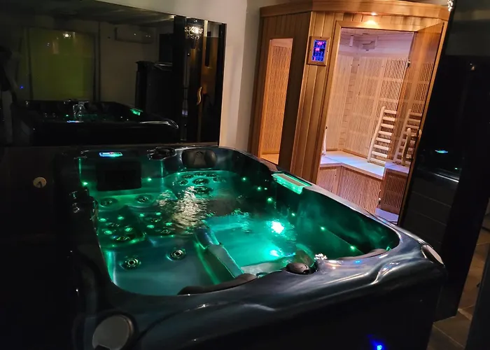 Rasoa Bed & Breakfast