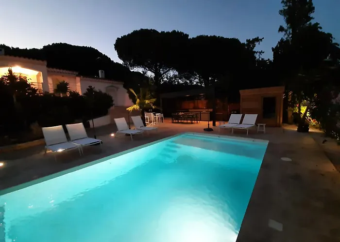 Bed & Breakfast Rasoa Agde