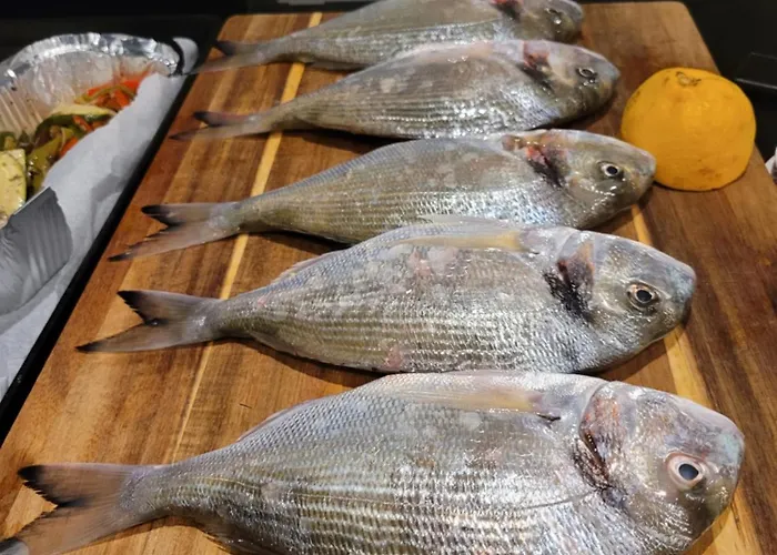 Bed & Breakfast Rasoa 4*