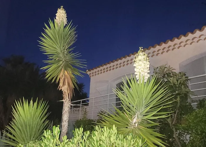 Rasoa Bed & Breakfast 4*