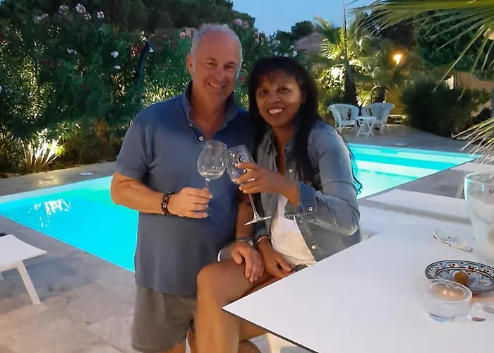 Bed & Breakfast Rasoa 4*