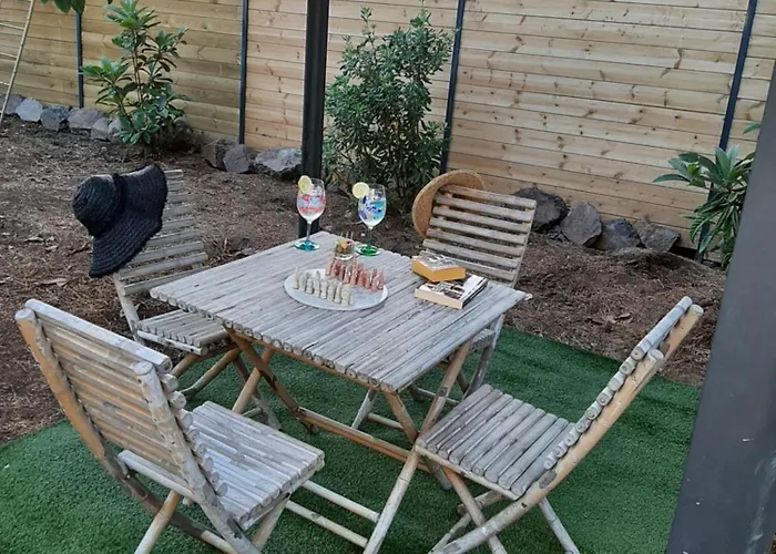 Bed & Breakfast Rasoa 4*