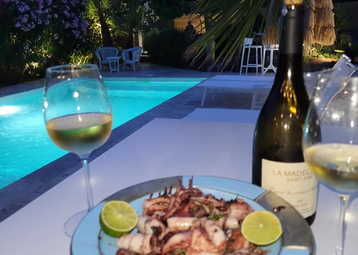 Bed & Breakfast Rasoa