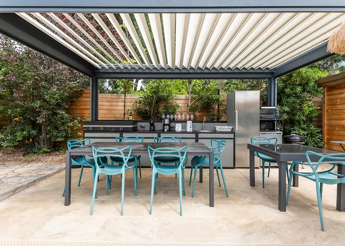 Rasoa Bed & Breakfast Agde