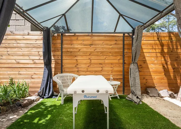 Bed & Breakfast Rasoa Agde