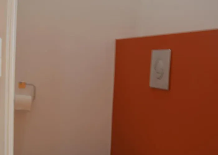 Bed & Breakfast Rasoa