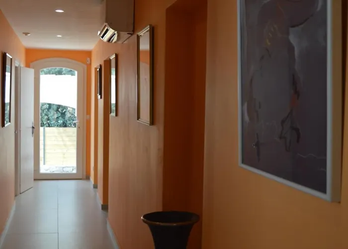 Bed & Breakfast Rasoa